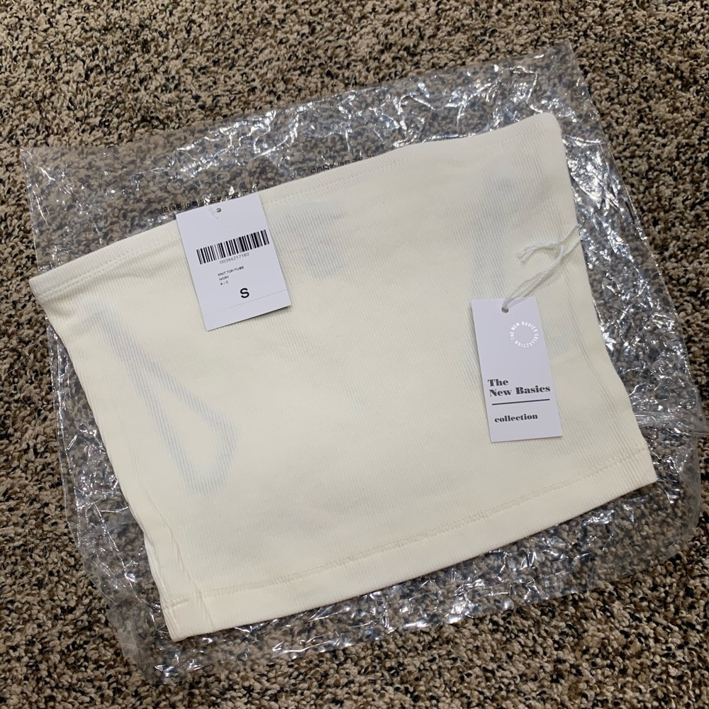 Tube top NWT